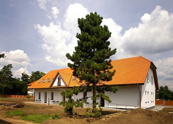 Penzion, Lednice, Dovolená Znojemsko, Mikulovsko, Penzion U Bouhuša