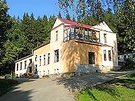 Rekreační středisko Blaník, Blanik a okoli (www.ubytovani-aktualne.cz)