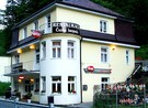 Penzion, Hřensko, Pension-restaurace Česká hospoda, 