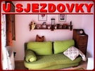 Levný apartmán Rokytka Rokytnice nad Jizerou