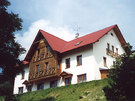 Penzion, Strážné, Levné ubytování Krkonoše, Penzion Černý Petr, 