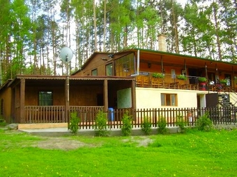 Kemp, Nuzice, Lužnice, Kemp nad Jezem | Ubytování-Aktuálně