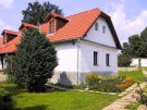 Chata / Chalupa, Kostelc nad Vltavou, Zahrádka u Orlíka nad Vltavou, 