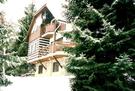 Chata / Chalupa, Harrachov, Levné ubytování Krkonoše, Chata LABAIKA, 
