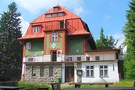 Chata Zvonice (www.ubytovani-aktualne.cz)