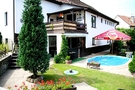 Penzion, Cetyně, Penzion Cetyně, 