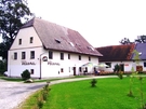 Penzion, Bezděkov, UBYTOVÁNÍ JIŽNÍ ČECHY, Penzion Rual Poborovice u Klatov, 