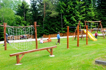 Penzion - Chatky, Lipno nad Vltavou, ubytování Lipno a okolí, Penzion Kobylnice
