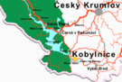 Penzion Kobylnice Lipno nad Vltavou