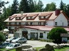 Hotel Jenišov Jenišov