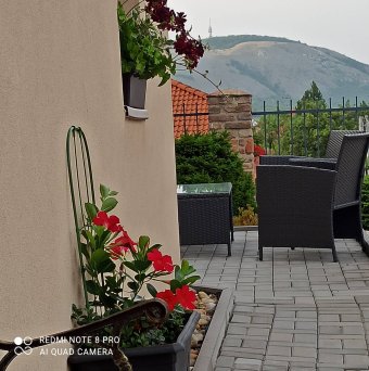 Apartmán, Mikulov, Ubytování u Grňů , Pálava Apartmán, Mikulov, Ubytování u Grňů , Pálava