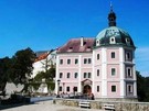 ubytování Bečov - Pension Café Restaurant RIČ Bečov nad Teplou