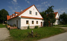 Penzion, Děbolín, Penzion KERAMIKA, 