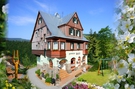 Penzion, Špindlerův Mlýn, Pension Seidl, 