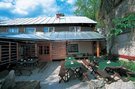 Stylový krkonošský penzion a restaurace U Hásků v Rokytnici nad Jizerou Františkově, Penzion u Hásků - Františkov nabízí ubytování i stylový Krkonošský jídelníček. Zimní i letní dovolená v Rokytnici nad Jizerou, Skiareál Horn%A