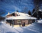 Penzion a restaurace U Hásků Rokytnice nad Jizerou