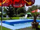 Penzion, Černá v Pošumaví, ubytování Lipno a okolí, Penzion Wizard´s club Lipno, 