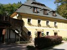 Penzion, Líšnice, STŘEDNÍ ČECHY, Penzion Selský mlýn, 