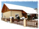 Penzion, Volary, levné ubytování Šumava, Penzion u Koscisů, 