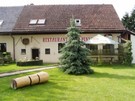 Penzion, Trhanov, Český les, Penzion Restaurant Hamr, 