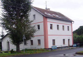 Penzion, Arnoltice, Ubytování České Švýcarsko, Apartmány U Markytánky