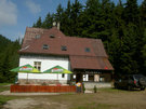 Chata Hájenka, ubytování Krušné hory (www.ubytovani-aktualne.cz)