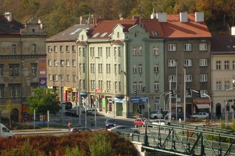 Hostel, Praha, Praha levné ubytování, ARPACAY Hostel Praha