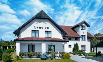 Penzion, Praha 6, Praha levné ubytování, Pension Větrný mlýn