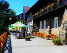 Hotel, Ostravice, ubytování Beskydy, Hotel Sepetná, 