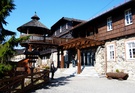 Hotel, Ostravice, ubytování Beskydy, Hotel Sepetná, 