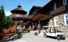 Hotel, Ostravice, Hotel Sepetná, 