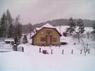 Apartmán, Velké Karlovice, ubytování Beskydy, Apartmán Milada, 