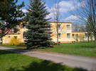 Apartmány, Nová Bystřice, ubytování Česká Kanada, APARTMÁNY SLUNÍČKO, 