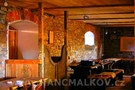 Program víkendových Country a Folk večerů na Ranči Málkov - Králův Dvůr - Karlštejn a okolí Ranč Málkov u Berouna