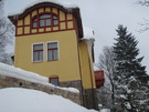Apartmány, Tanvald, Ubytování Jizerské hory, Apartmány Jizerky, 