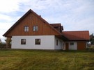 Chata / Chalupa, Plzeň, DOVOLENÁ ZÁPADNÍ ČECHY, Chalupa U Trombeho, 