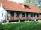 Chata / Chalupa, Kunžak, ubytování Česká Kanada, Chalupa Studený pramen, 