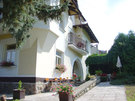 Hotel, Luhačovice, Hotel LUŽNÁ, 