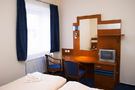 Hotel, Mělník, Hotel a restaurace u Cinků, 