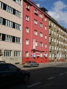 HOSTEL KLAMOVKA V PRAZE Praha 5