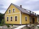 Apartmány, Slavonice, ubytování Česká Kanada, Chalupa Stálkov č.p. 36, 