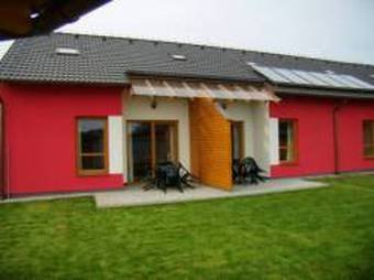 Penzion, Planá nad Lužnicí, Tipy na ubytování Táborsko, Penzion Lužnice