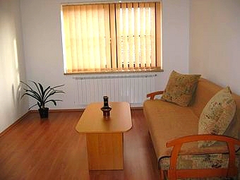 Apartmán, Dobšice, ubytování Podyjí, Apartmán v Dobšicích