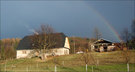 Kozí farmě U Serváce Stará Červená Voda