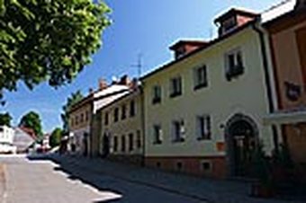 Apartmán, Frymburk, Ubytování v soukromí Apartmán, Frymburk, Ubytování v soukromí