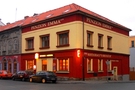 Penzion, Plzeň, Plzeň levné ubytování, Penzion EMMA, Vzhledem k poloze penzionu v centru je snadné i pěšky navštívit všechny zajímavosti města Plzně - objednávky a rezervace na 602870001 nebo 606605264.
