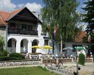 Hotel, Podivín, Hotel Arcade, 