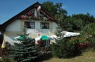 Penzion, Mláka, Penzion U Kostela, 