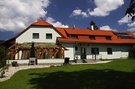 Penzion, Dolní Bečva, ubytování Beskydy, Penzion U Blinků, 
