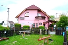 Penzion, Plzeň, restaurace a penzion U kostela, 